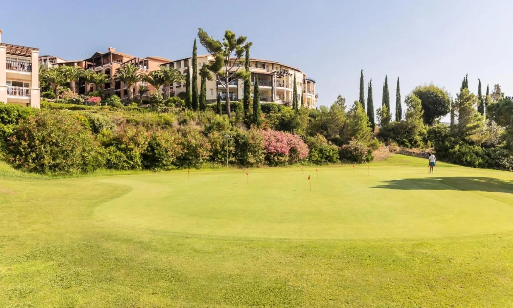 Residence Le Village De Cap Esterel - Maeva Home - Appartement 2 Pieces 6 Personnes - Selection Mae-8258 Saint-Raphael  0*, Saint-Raphael (Var) France