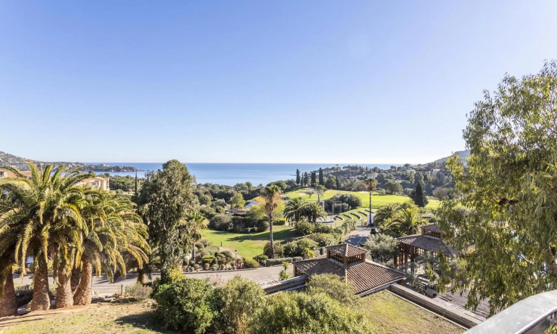 Residence Le Village De Cap Esterel - Maeva Home - Appartement 2 Pieces 6 Personnes - Selection Mae-8258 Saint-Raphael  Saint-Raphael (Var)