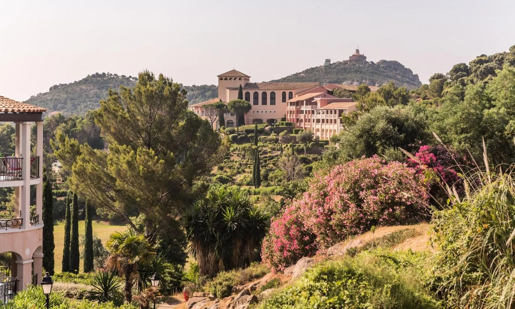 Residence Le Village De Cap Esterel - Maeva Home - Appartement 2 Pieces 6 Personnes - Selection Mae-8258 Saint-Raphael  0*, Saint-Raphael (Var) France