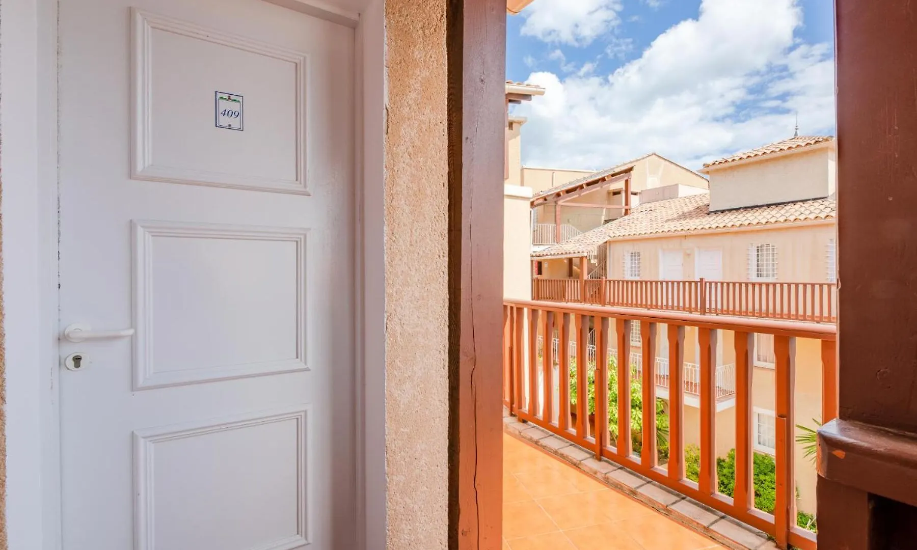 Residence Le Village De Cap Esterel - Maeva Home - Appartement 2 Pieces 6 Personnes - Selection Mae-8258 Saint-Raphael  Saint-Raphael (Var)