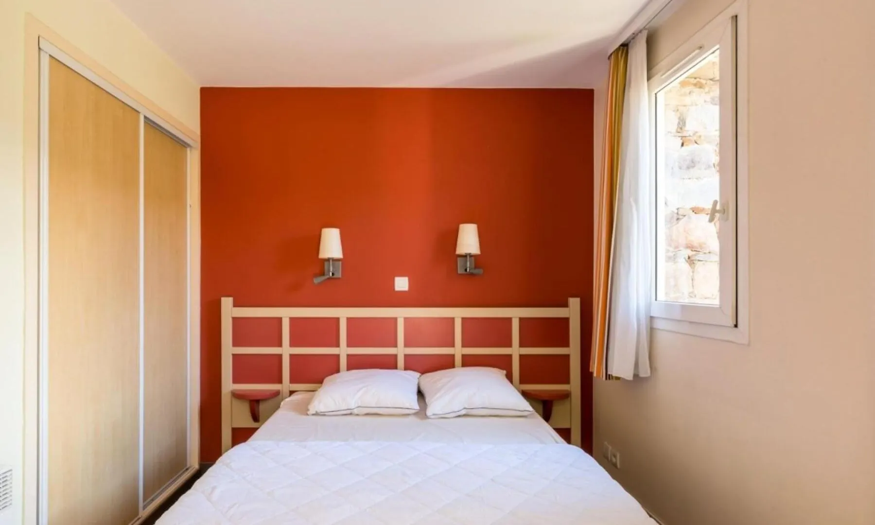 Residence Le Village De Cap Esterel - Maeva Home - Appartement 2 Pieces 6 Personnes - Selection Mae-8258 Saint-Raphael