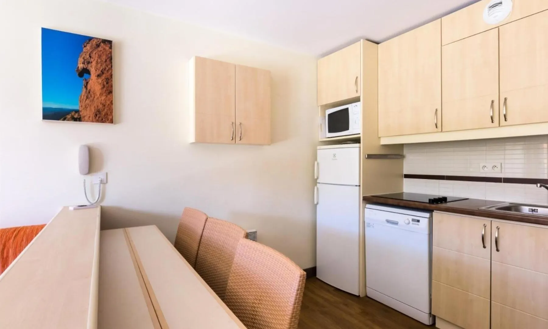 Residence Le Village De Cap Esterel - Maeva Home - Appartement 2 Pieces 6 Personnes - Selection Mae-8258 Saint-Raphael  Apartment Saint-Raphael (Var)