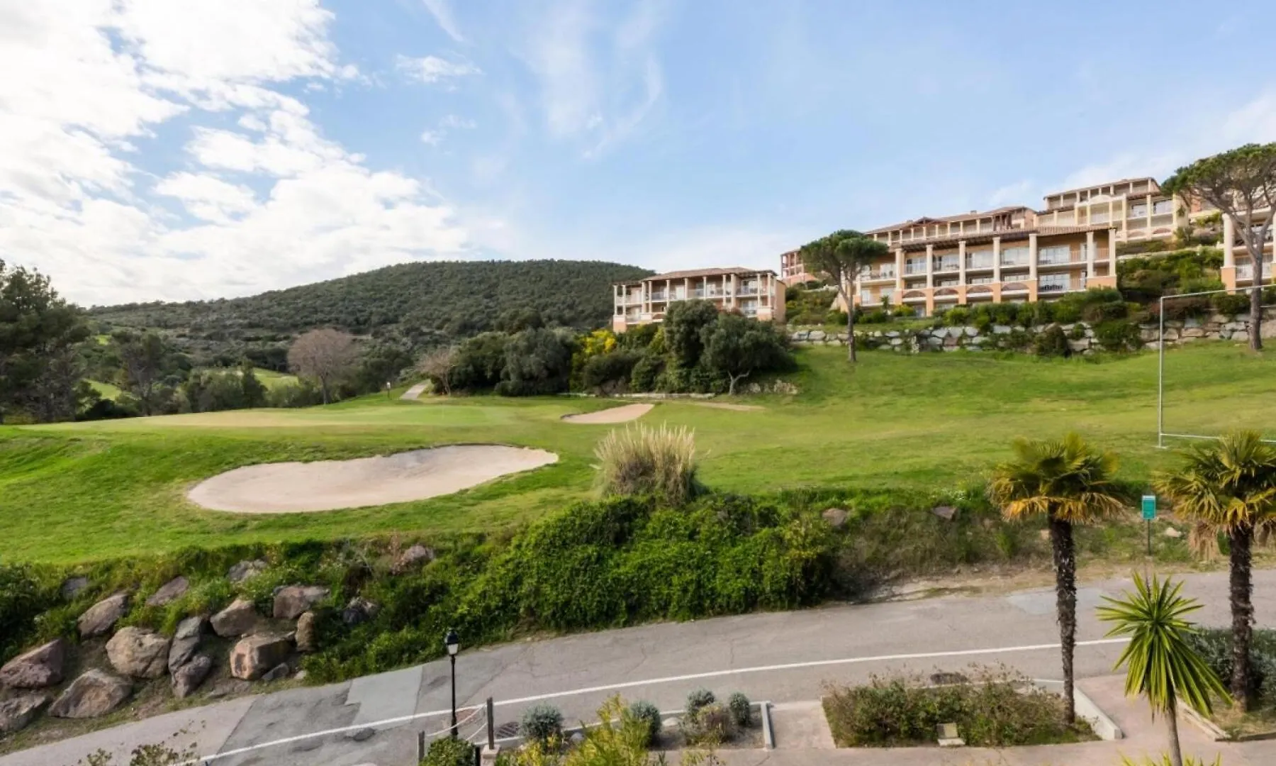 Residence Le Village De Cap Esterel - Maeva Home - Appartement 2 Pieces 6 Personnes - Selection Mae-8258 Saint-Raphael  France